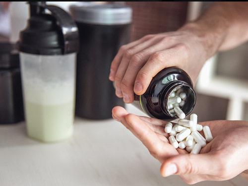 Kreatyna dla początkujących – kompletny poradnik