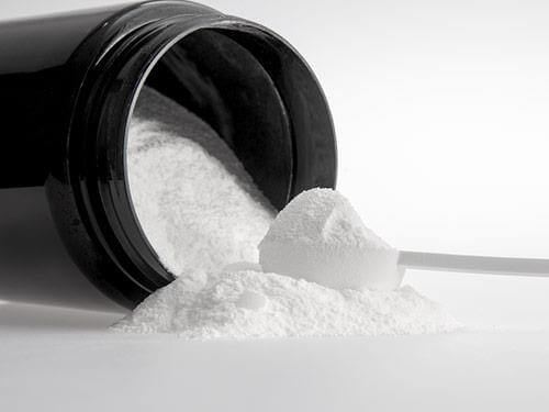 Kreatyna HCL a monohydrat kreatyny - czym się różnią?