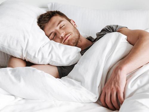 Trening a jakość snu - co ma znaczenie?
