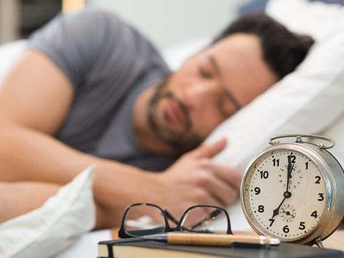 Magnez na sen - jak może wspierać jakość nocnego odpoczynku?