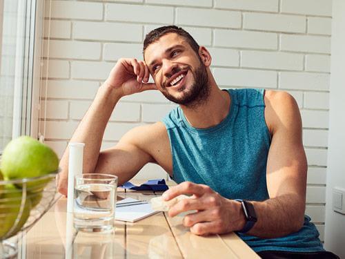 Biotyna dla mężczyzn - czy warto stosować?