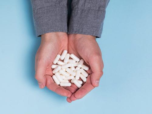 Probiotyk przed czy po antybiotyku?