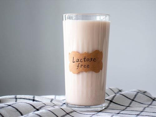 Mleko bez laktozy - czy warto je pić?