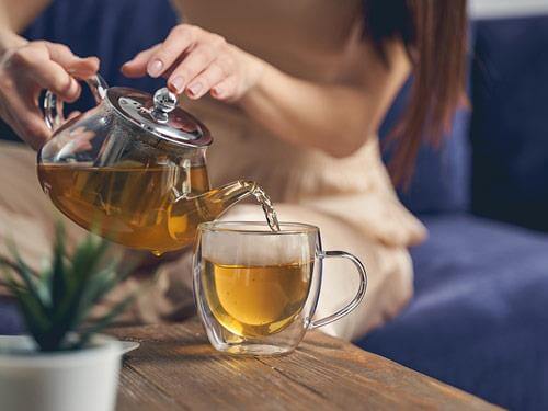 Zioła na jelita – zioła poprawiające pracę jelit 