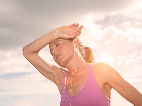 Odwodnienie organizmu - objawy, skutki, leczenie