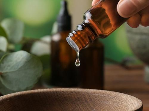 Olejki eteryczne – rodzaje olejków, właściwości, zastosowanie