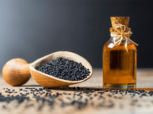 Olej z czarnuszki - właściwości i zastosowanie