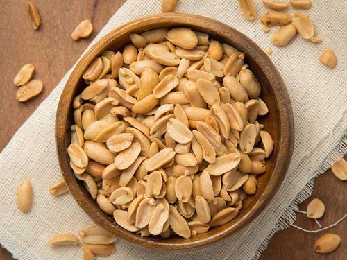 Biotyna w diecie wegańskiej - naturalne źródła roślinne