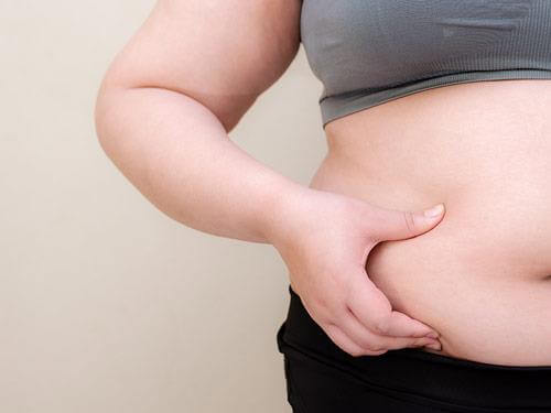 Otyłość brzuszna - co to jest? Przyczyny i leczenie