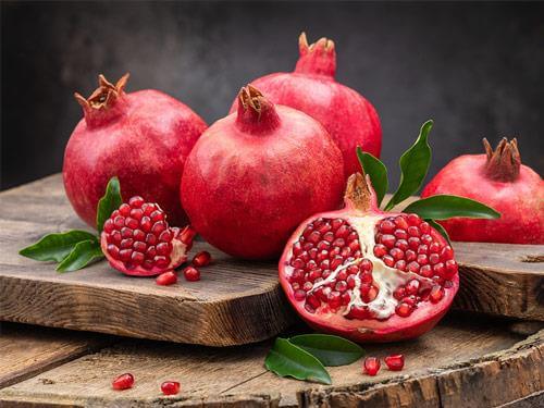 Owoce najbogatsze w antyoksydanty 