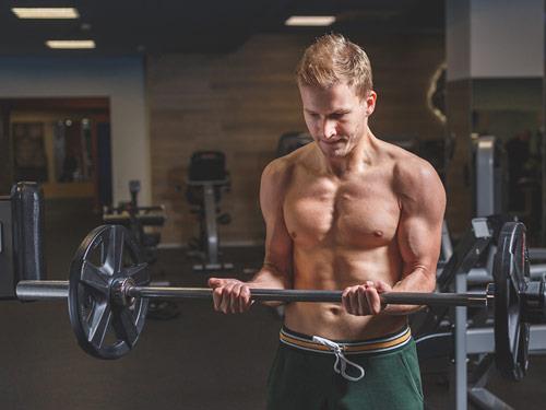 Plan treningowy dla początkujących