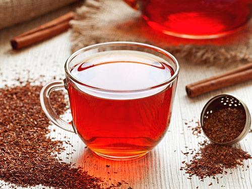 Rooibos - co to jest? Właściwości, działanie