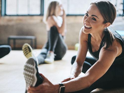 Czy warto rozciagać się codziennie?