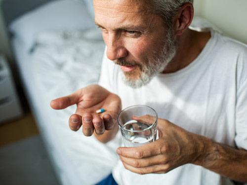 Magnez dla osób starszych - specyficzne potrzeby po 60. roku życia