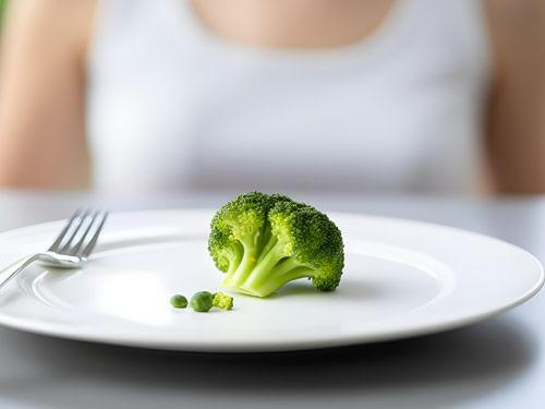 Jakie są najczęściej występujące niedobory żywieniowe?