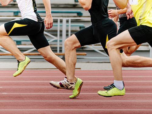 Cynk w diecie sportowca - wsparcie regeneracji i wydolności