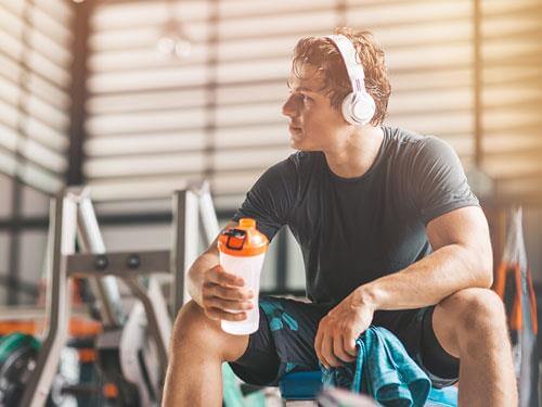 Suplementy przed treningiem cardio – co warto wiedzieć?