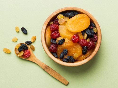 Bor w żywności – naturalne źródła pierwiastka