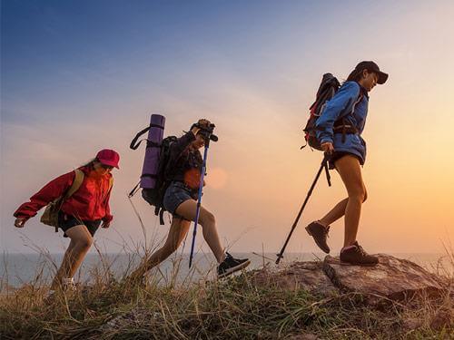 Trekking – co to jest? Jak zacząć?