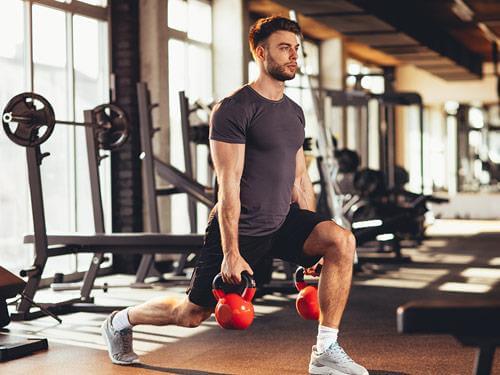 Czy można trenować codziennie? Siłownia, bieganie