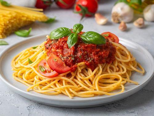 Węglowodany na noc - czy wieczorem można jeść węglowodany?