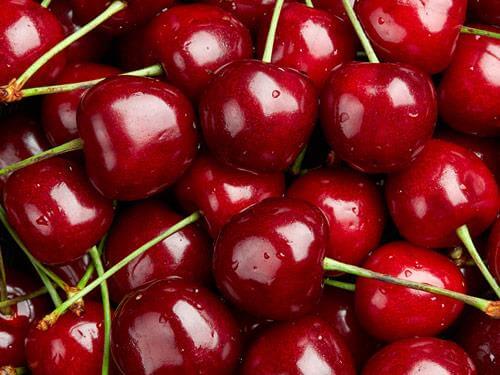 Wiśnie – naturalne polifenole wspierające zdrową dietę serca
