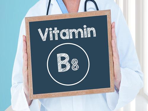 Czy warto suplementować inozytol (witaminę B8)?