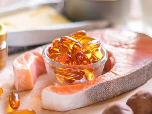 Witamina D na czczo - czy można stosować?
