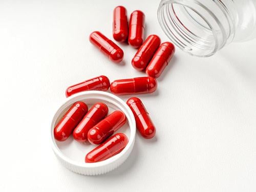 Żelazo hemowe vs niehemowe - czym się różnią?