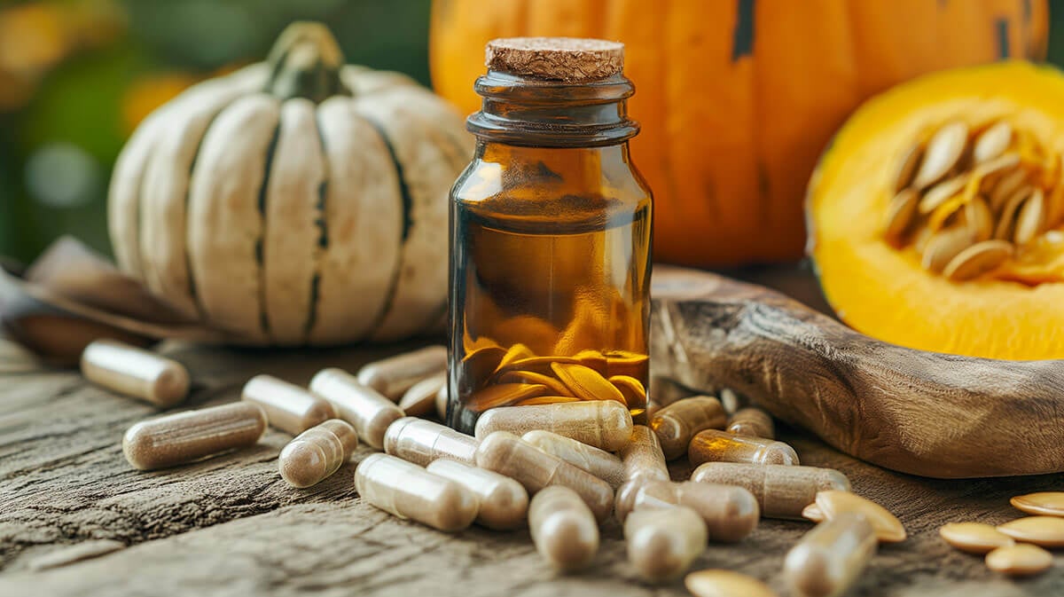 pestki dyni suplementacja