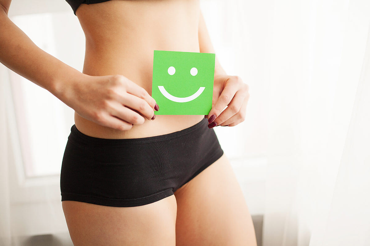 trawienie zdrowy układ pokarmowy