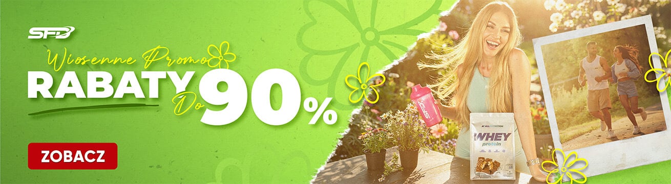 Baner - pierwsza grafika