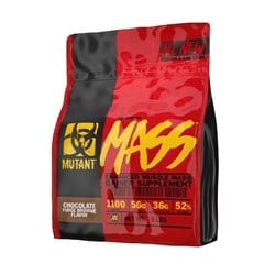 Mutant Mass New