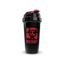 Shaker Mutant