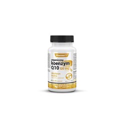 Organiczny koenzym Q10