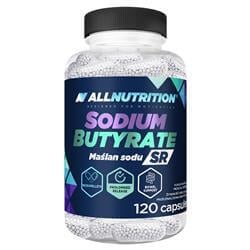 Maślan Sodu SR (Sodium Butyrate SR)