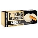 ALLNUTRITION Fitking Cookie White Creamy Peanut 128g