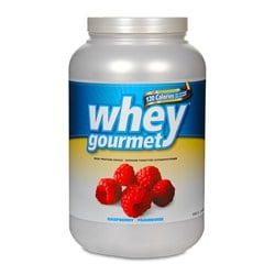 Whey Gourmet