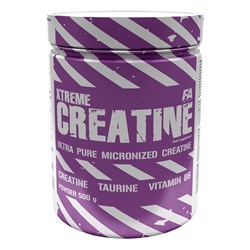 Xtreme Creatine