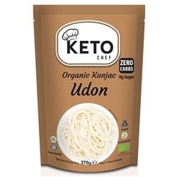 Makaron Konjac Tagliatelle bezglutenowy