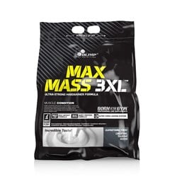 MaxMass 3XL