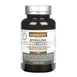 Spirulina Powder 100% Pure
