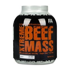 Xtreme Beef Mass