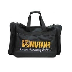 Torba Treningowa Mutant Black