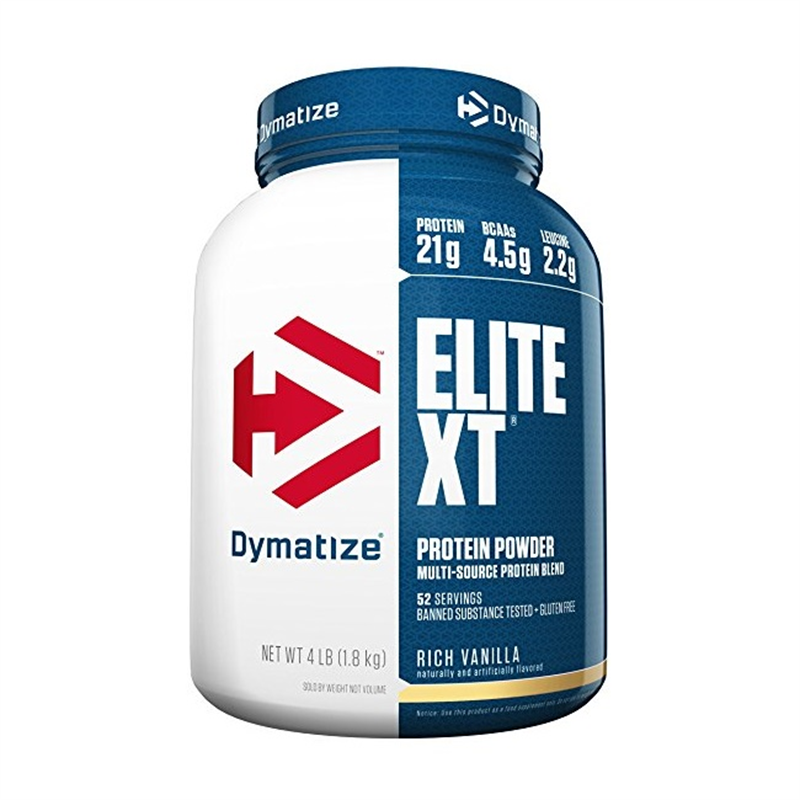 Dymatize Elite XT