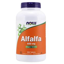 Alfalfa