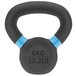 Kettlebell 6 kg