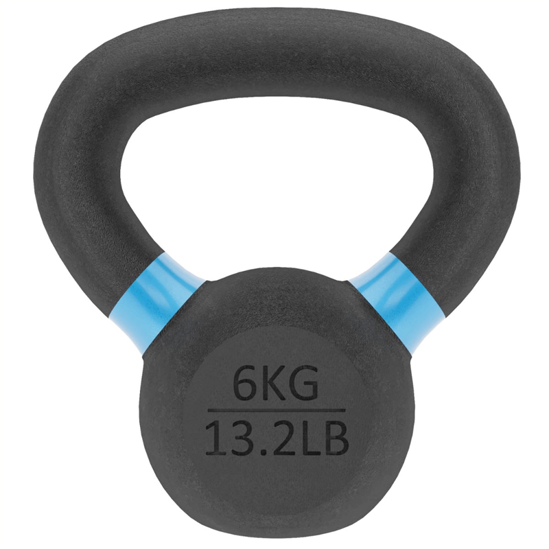 SFD Gym Kettlebell 6 kg