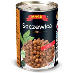 Soczewica