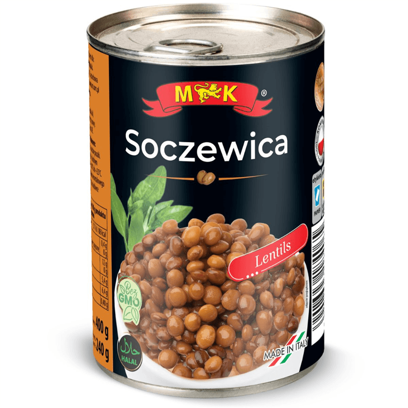 MK Soczewica